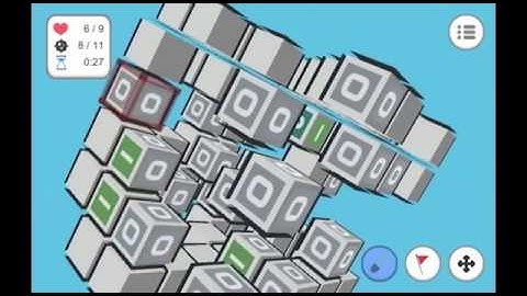 unity 3d mine sweeper