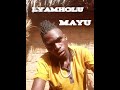 Lyamholu UJUMBE MAMA AUDIO 2026 
