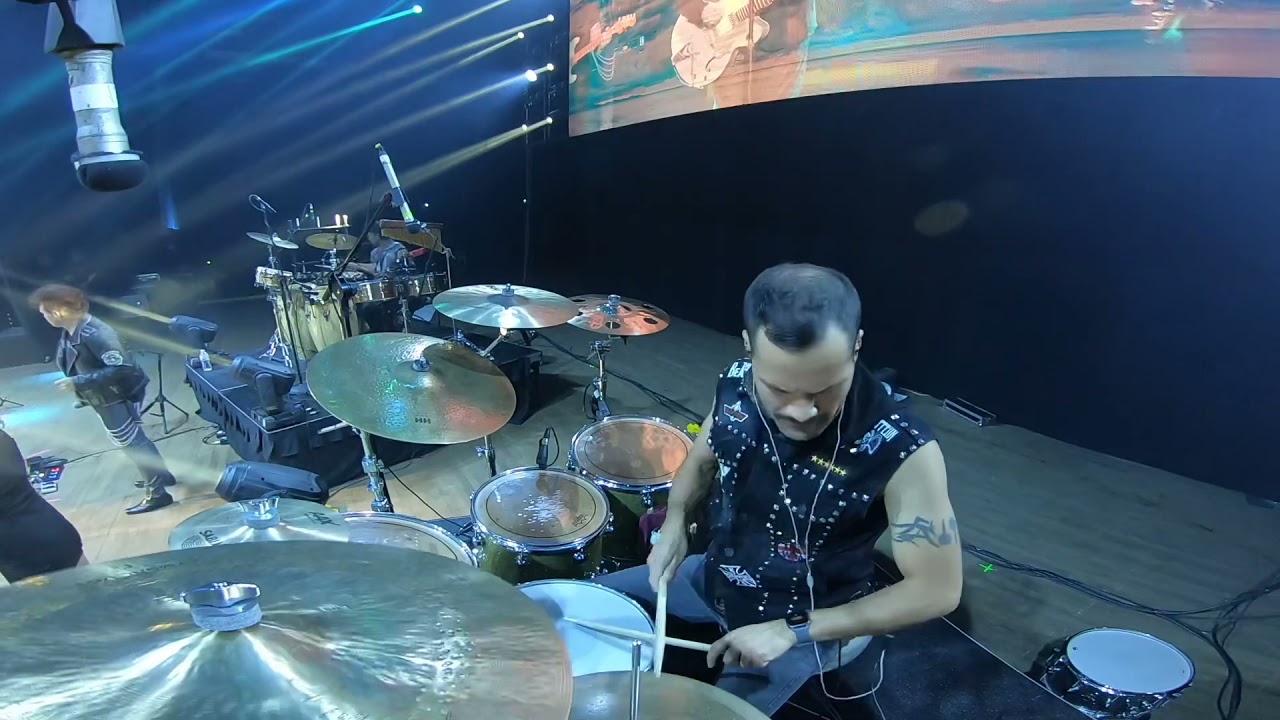 Cielo,Soldado y Para amarnos más, Tour Rompecabezas Mijares 2021 YouTube