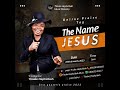 THE NAME JESUS@MARCH QUARTERLY PRAISE LADY EVANGELIST TINUKE HEPHZIBAH