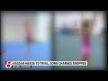 Report finds USA Gymnastics policies muddled on sex abuse