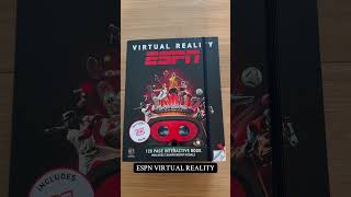 A PERFECT CHRISTMAS GIFT NOW AT COSTCO NATIONWIDE. #espnvr #techtoys #sponsored ​⁠@abacusbrands