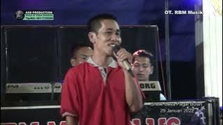 OT. RBM | Menyesal | Pagar Bulan 29 Jan 2022