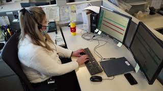 EMS/811 Shared Response Announcement