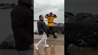 Bedri Usta Boykot Sonrası Böyle Görüldü Şfet