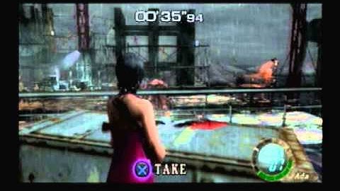 Separate Ways Walkthrough Part 19 - Saddler!!!! D: