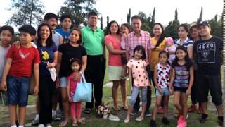 Rest in peace tatay...