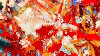 Catherine Goodman: New Works / Hauser & Wirth Downtown Los Angeles