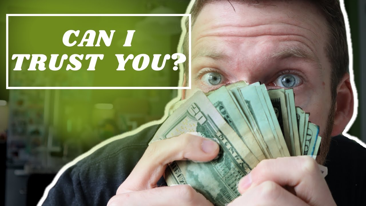 How to AVOID hiring a BAD financial advisor