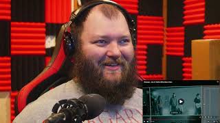 THIS SONG IS SUCH A GOOD BLEND OF STYLE AND JUST A GREAT SONG! Morning Reaction: Windwaker - click.