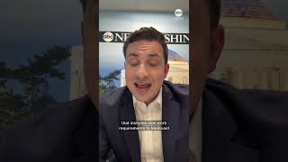 How Trump's 'One, Big, Beautiful Bill Act' may impact Americans Net Worth