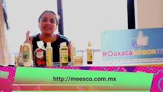 Participa y gana con MEESCO