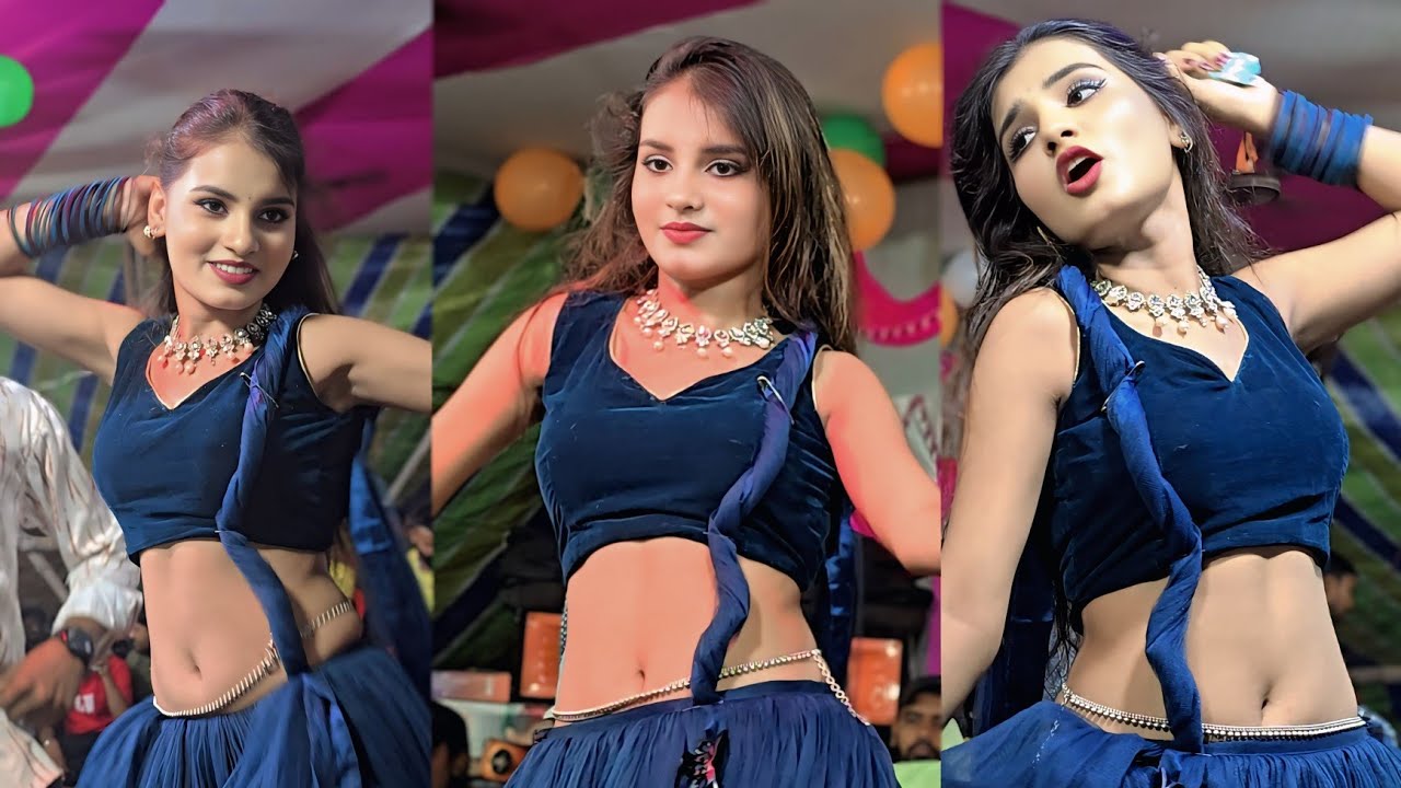 राजा पायल उतार दी Raja Payal Utar di ज्योति आर्या तबाही डांस करती है #arkestradance #khushiraj 