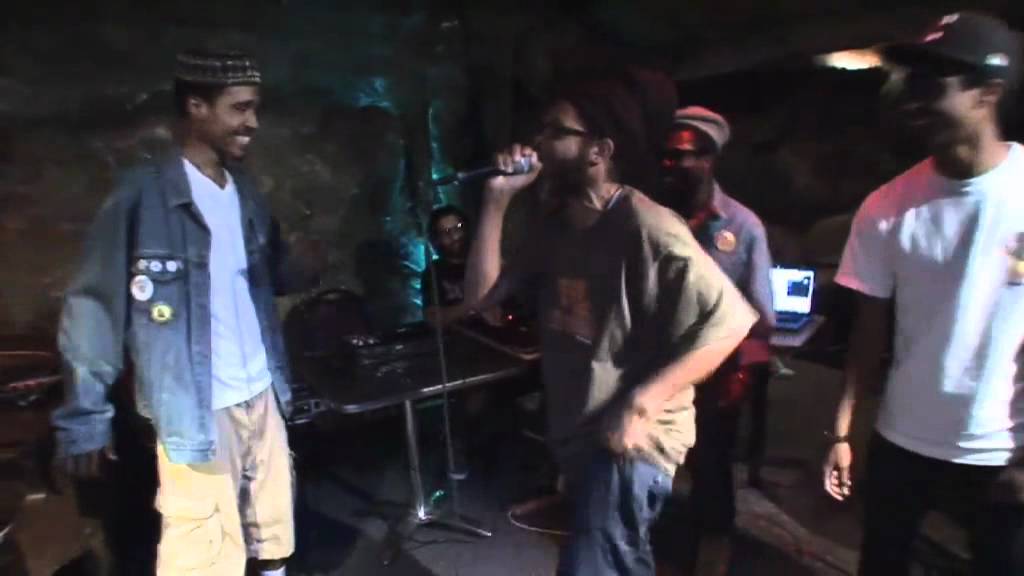 Enoch '7th Prophet' El-Shamesh