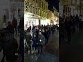 eisenach steht gemeinsam für freiheit & respekt | friedlicher spaziergang 28.12.2021
