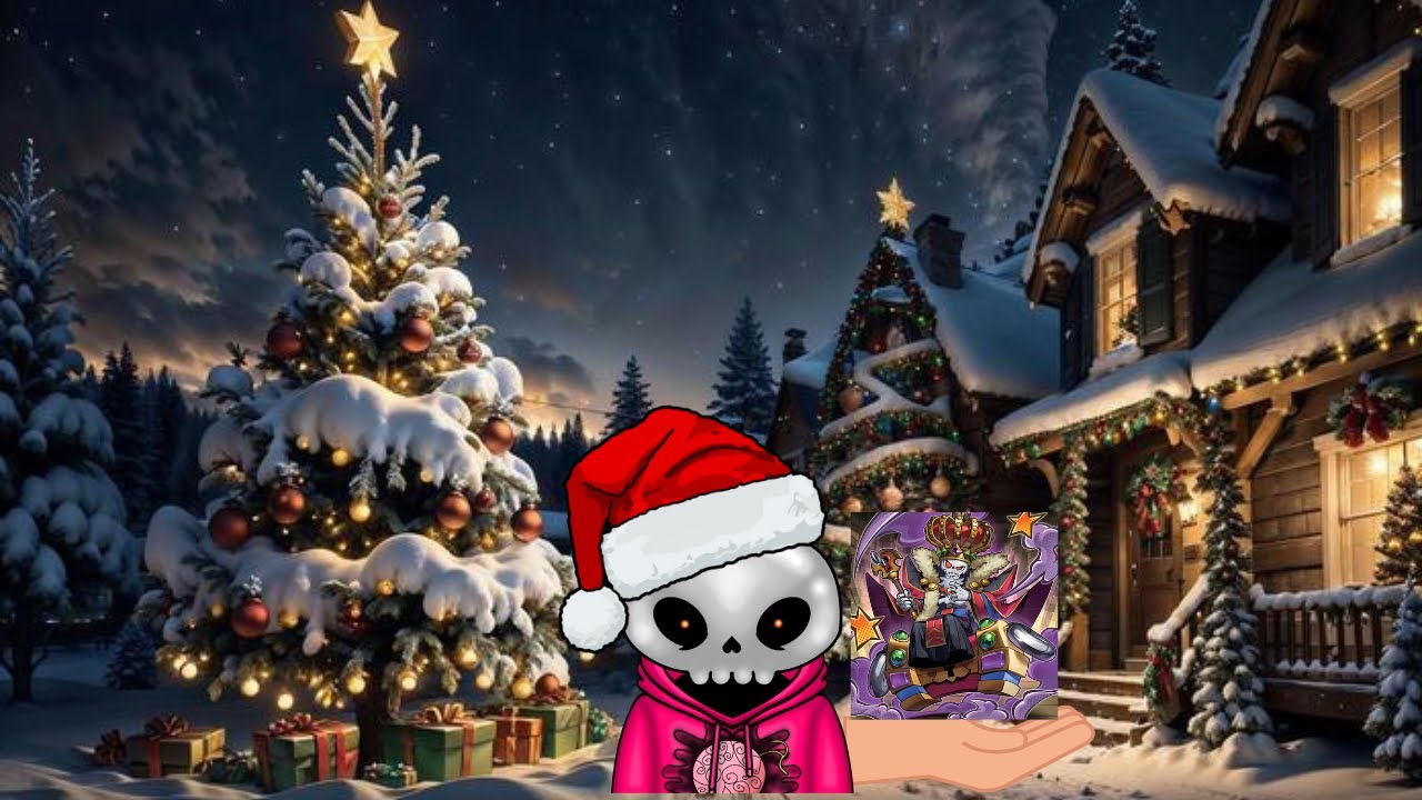 Mimighoul deck profile Yugioh TCG! Happy Holidays!