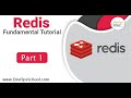 Redis Fundamental Tutorials in Hindi By Dharamendar Part 1