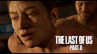 The Last of Us Part II - 16 - The Meme of Us - The Coast