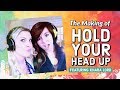 The Making of "Hold Your Head Up" featuring Khara Lord