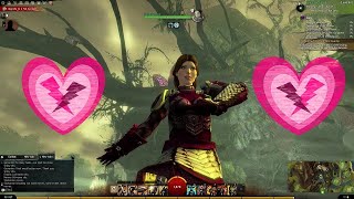 Guild Wars 2, The Random Adventures Episode 1