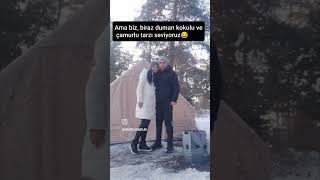 #keşfet #kamp #takip #fypシ゚viral #snow #love #abant