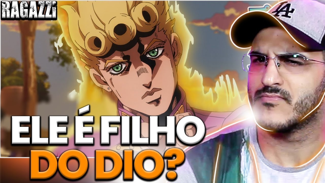 HOMENS MAGROS EM POSES GULOSAS - VENTO DE OURO (PARTE 1) •COMIC•
