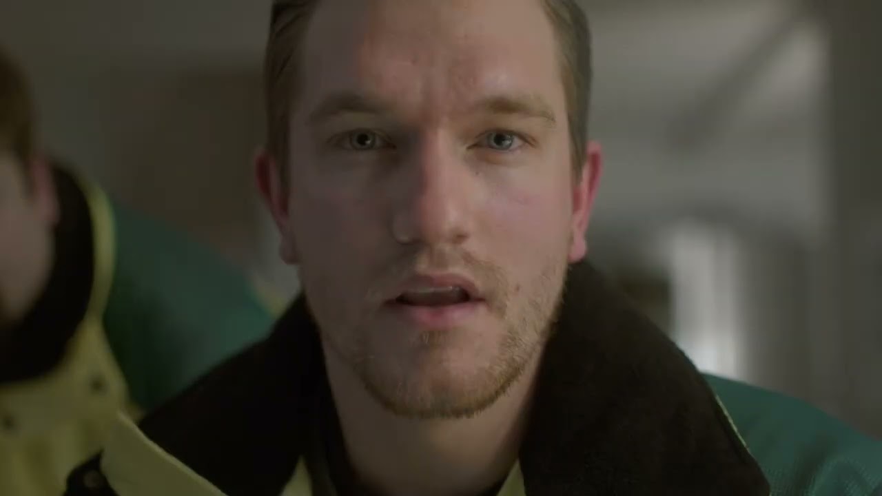 1. A happy family - A changed life - Episode 1/9