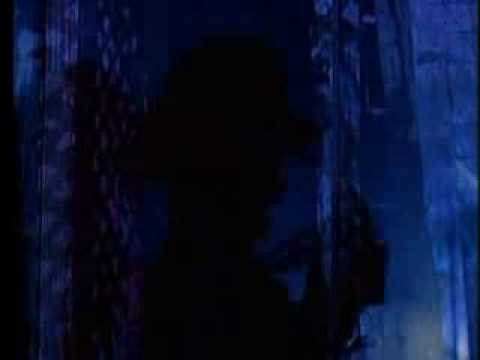 Dream Warriors music video by DOKKEN (1987)