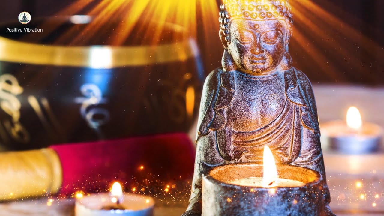 Frequency To Cleanse Black Magic, Evil Spirit, Evil Eyes l Remove All Negative Energy From Home, You