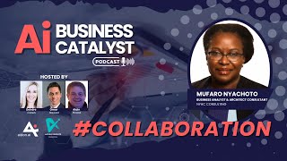 Collaboration: Why People Matter - Human-in-the-Loop