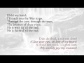 A Mother's Prayer - Keith & Kristyn Getty (feat. Moya Brennan)