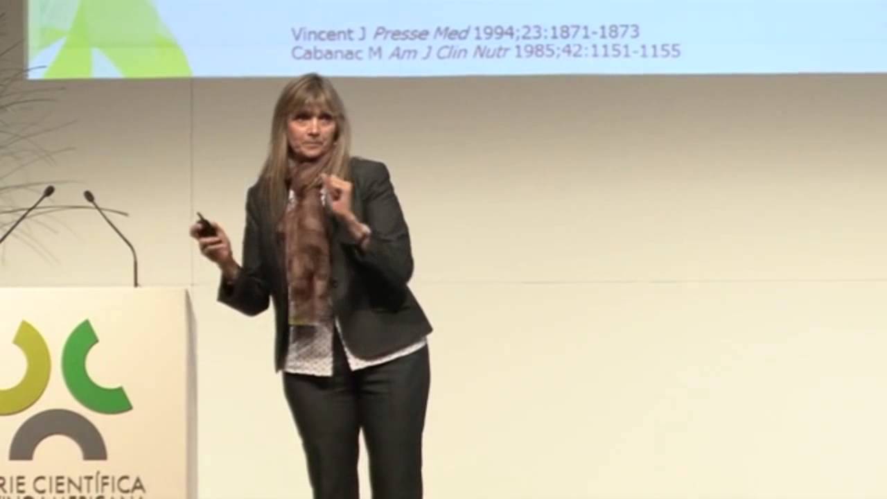 ¿Por qué comemos? Dra.Monica Katz