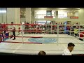 Ring 3 Tuesday Afternoon WAKO European Championships 2023