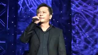王傑 美國大西洋城 浪子情聲 演唱會 20190331 Part3 Dave Wang 2019 US Concert