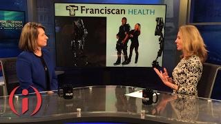 New Technology for Stroke Patients screenshot 2