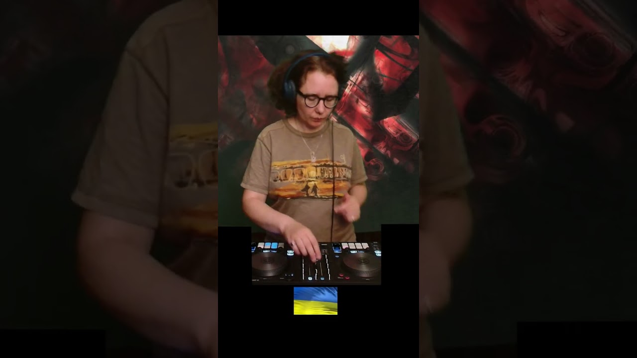 Georgie Porgie - Lift Your Voices (Wideboys Anthemic Club Mix)