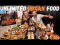 A little bit of india in kenya  first barbeque nation in africa