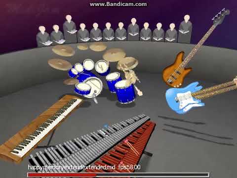 more WIP music
