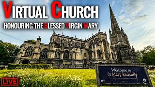 We re back from holiday - time for Hymns and Organ Music