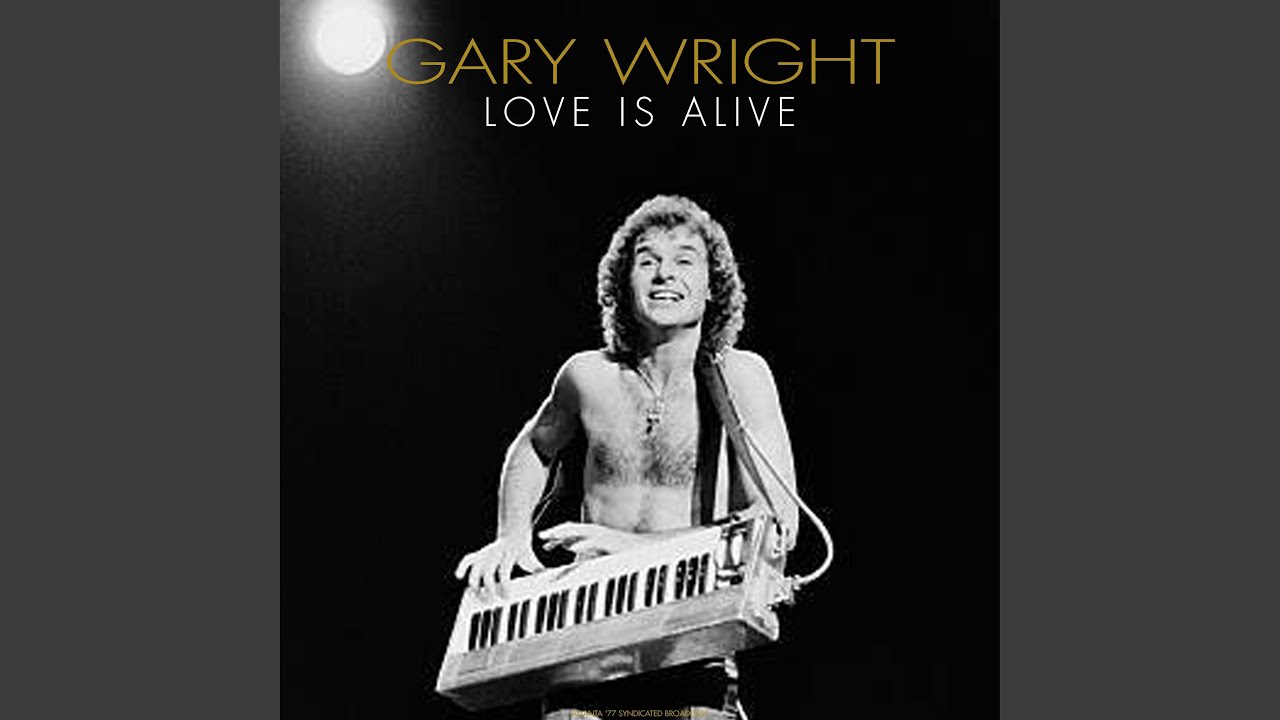 Phantom Writer (Live 1977)