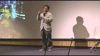 毓民講座@雪梨科大20120920 3 of 4