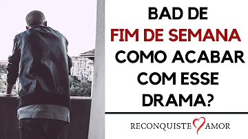 Como fazer a pessoa parar de drama?