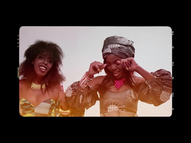 Muzibe Wa Love - Kataleya & Kandle Latest Ugandan Music 2021 HD [Official Video]