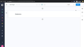 Shopware 6 Grid / Column Plugin