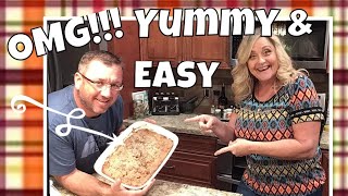 Easy Pumpkin Pie Dump Cake Recipe 