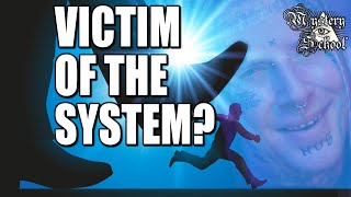 Victim of the System (Tom MacDonald Review) | Mystery School 233
