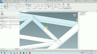How to use Adaptive components in Revit | Basics of Facades Work | Part - 01