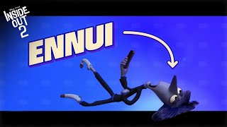 Celebrity Inside Out 2 | Conoscete Ennui Net Worth