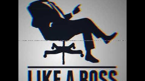 BOSS-MICHAEL.(official music video)