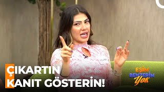 Bu Evde Hiçbir Şey Gizli Kalmaz 😯 - Eşim Benzerim Yok 21. Bölüm
